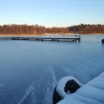 Osrodek Wypoczynkowy Gwarek Mazury Giżycko