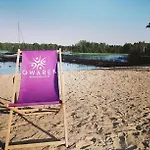 Ośrodek Wypoczynkowy Gwarek Mazury Giżycko