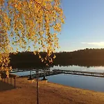 Ośrodek Wypoczynkowy Gwarek Mazury