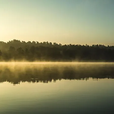 Osrodek Wypoczynkowy Gwarek Mazury Gizycko