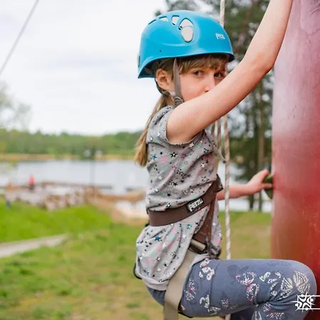 Ośrodek wypoczynkowy Ośrodek Wypoczynkowy Gwarek Mazury *