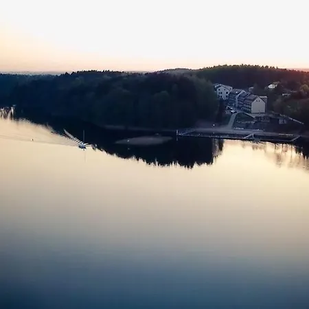 Resort Osrodek Wypoczynkowy Gwarek Mazury Giżycko