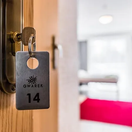 Ośrodek wypoczynkowy Ośrodek Wypoczynkowy Gwarek Mazury Giżycko