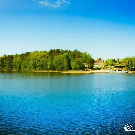 Resort Osrodek Wypoczynkowy Gwarek Mazury *