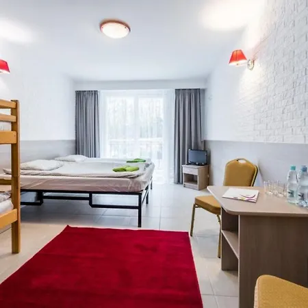 Ośrodek Wypoczynkowy Gwarek Mazury Ośrodek wypoczynkowy *