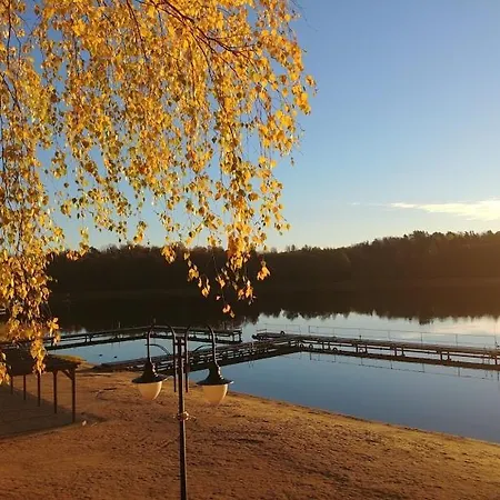 Osrodek Wypoczynkowy Gwarek Mazury