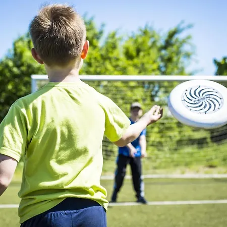 Osrodek Wypoczynkowy Gwarek Mazury Resort *