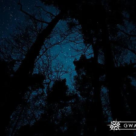 Ośrodek Wypoczynkowy Gwarek Mazury *