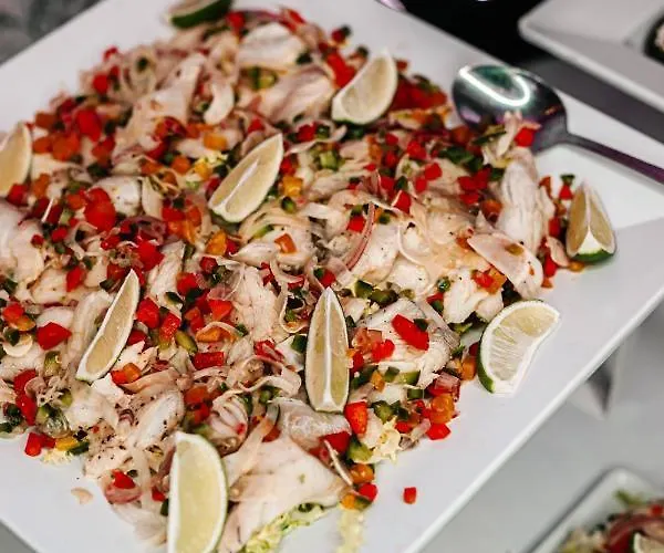 Ośrodek Wypoczynkowy Gwarek Mazury