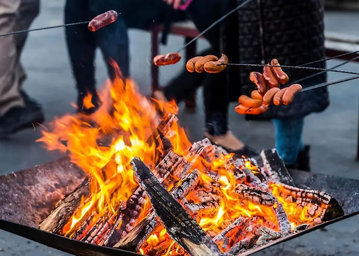 Ośrodek Wypoczynkowy Gwarek Mazury *