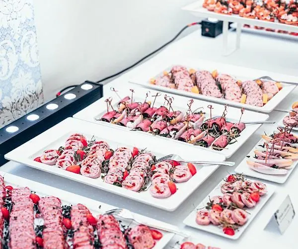 Ośrodek Wypoczynkowy Gwarek Mazury