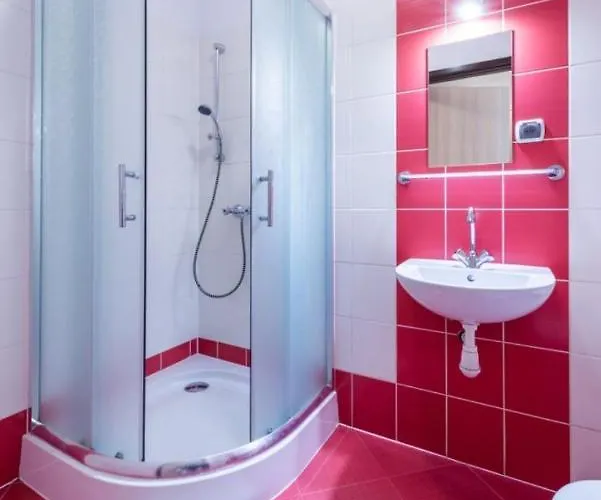 Ośrodek Wypoczynkowy Gwarek Mazury Ośrodek wypoczynkowy Giżycko