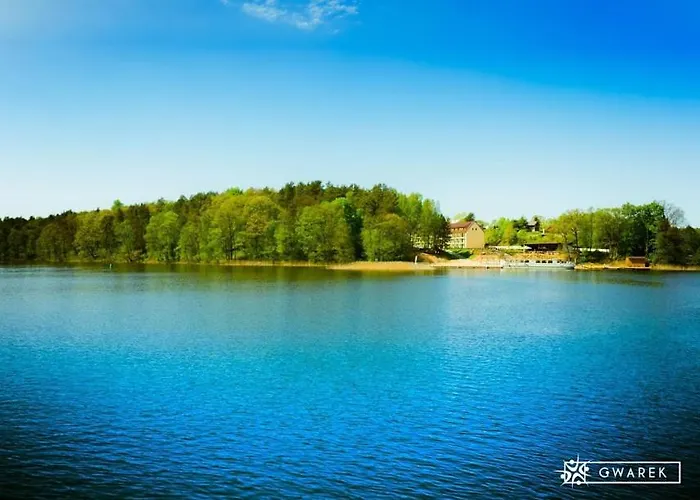 Ośrodek wypoczynkowy Ośrodek Wypoczynkowy Gwarek Mazury *