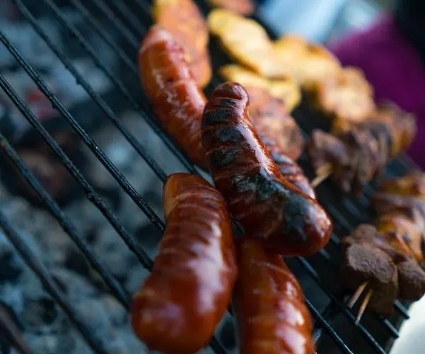 Ośrodek wypoczynkowy Ośrodek Wypoczynkowy Gwarek Mazury