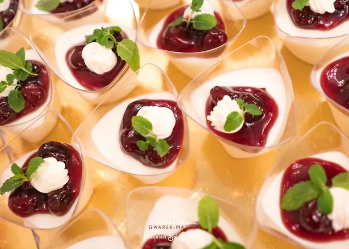 Ośrodek Wypoczynkowy Gwarek Mazury Giżycko